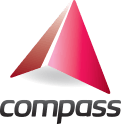 compass logo