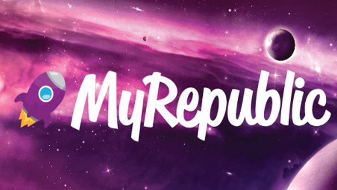 myrepublic broadband provider banner