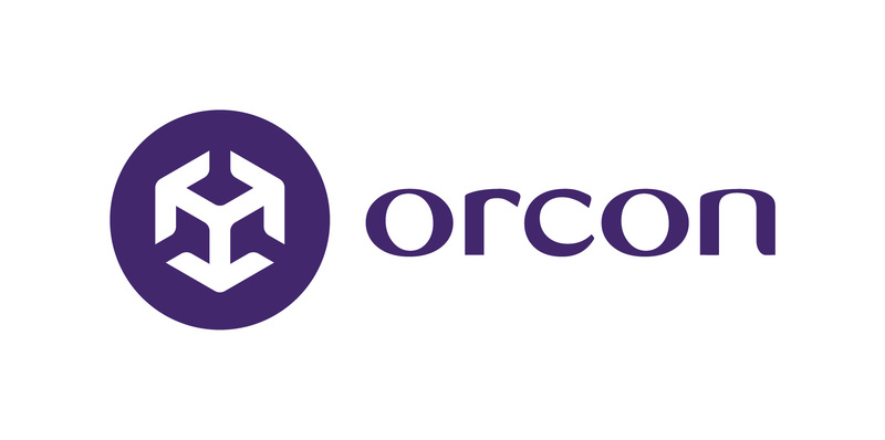 orcon broadband logo