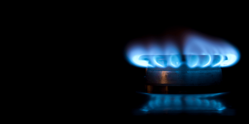 Residential Gas Fixed price Offer – Easy Discount