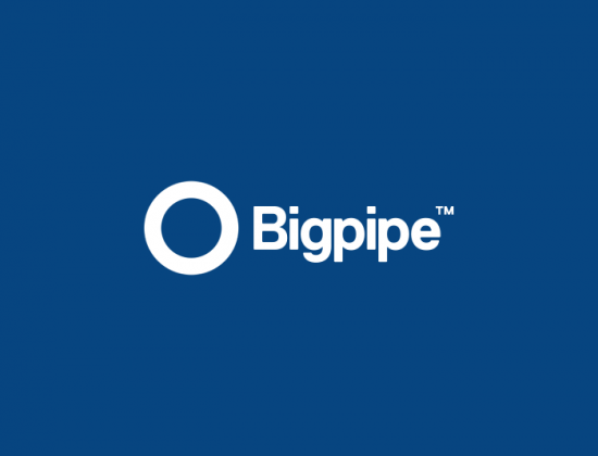 Bigpipe UFB Starter