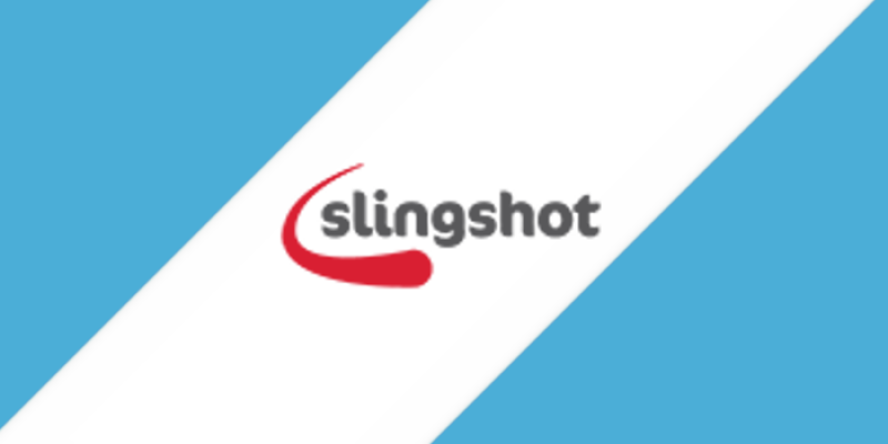 Slingshot Unlimited Broadband & Power