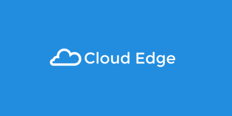Cloud Edge UFB 100/100