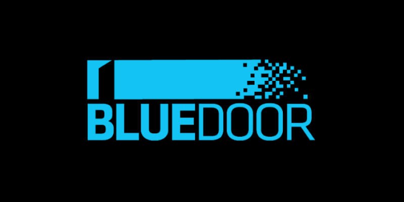 BlueDoor Wireless