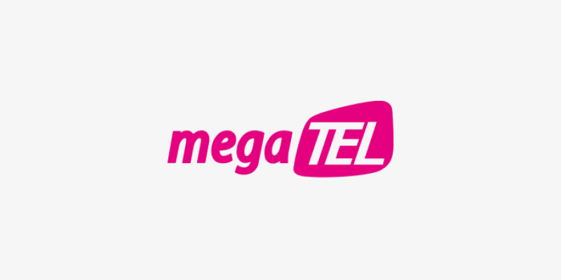 megaTEL VDSL naked broadband